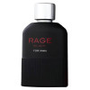 Fragrance World Rage Black 90 ml – парфумована вода для чоловіків